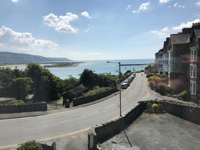 Lawrenny Lodge Barmouth Exteriör bild