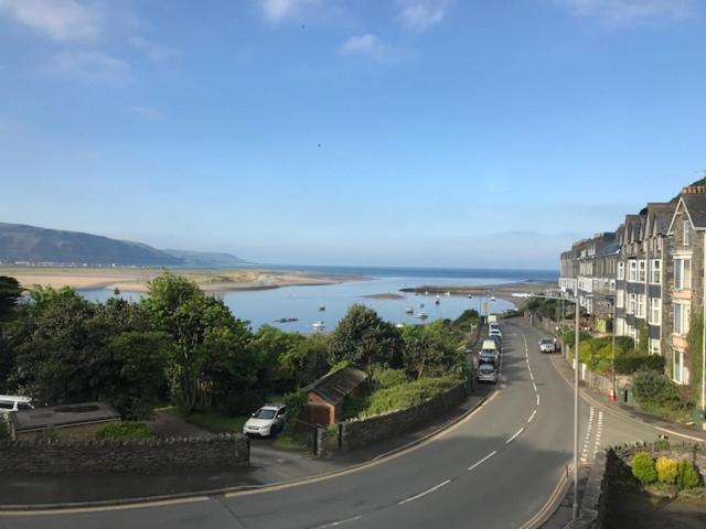 Lawrenny Lodge Barmouth Exteriör bild